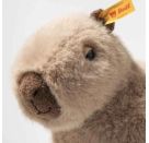 Chip Capybara  braun