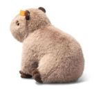 Chip Capybara  braun