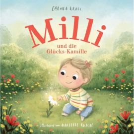 Milli und die Glücks-Kamille
