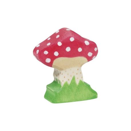 Fliegenpilz