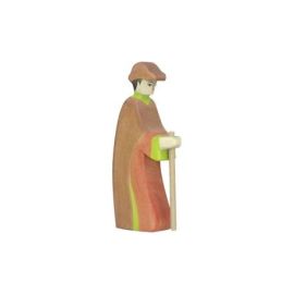 Hirte mit Stab 3