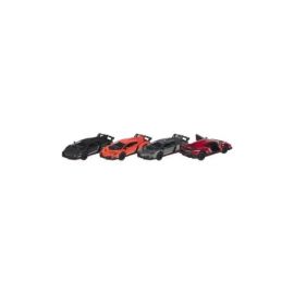 12318Lamborghini Veneno, Spritzguss, 1:36, L gleich  13 cm sortiert (1 Stück)