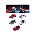 Golf GTI 5 pieces Giftpack