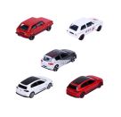 Golf GTI 5 pieces Giftpack