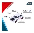 Golf GTI 5 pieces Giftpack