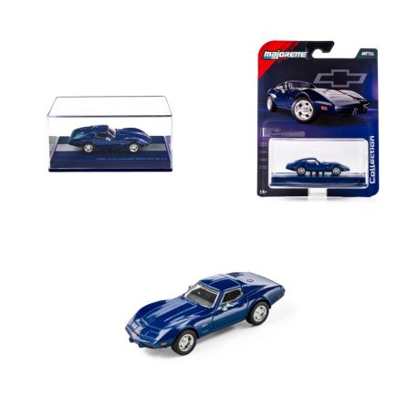 Collection 1976 chevrolet Corvette C3