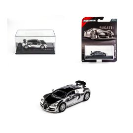 Collection 2005 Bugatti Veyron 16.4