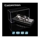 Collection 2005 Bugatti Veyron 16.4
