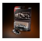 Collection 2005 Bugatti Veyron 16.4