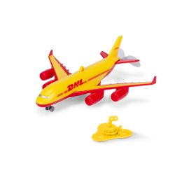 DHL Sky Flyer