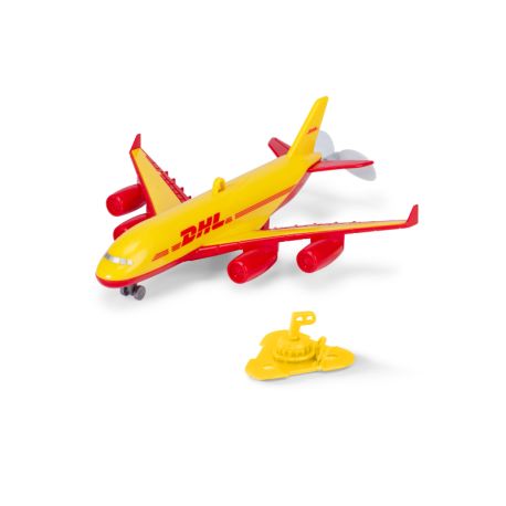 DHL Sky Flyer