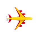 DHL Sky Flyer