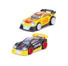DHL Speedline Racer, 2-sort.