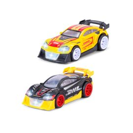 DHL Speedline Racer, 2-sort.