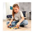 DHL Speedline Racer, 2-sort.