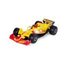 DHL Race Car