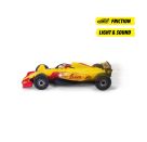 DHL Race Car