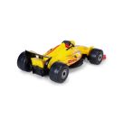 DHL Race Car
