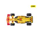 DHL Race Car