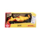 DHL Race Car