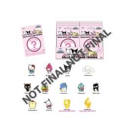 Hello Kitty Blind Pack Nanofi