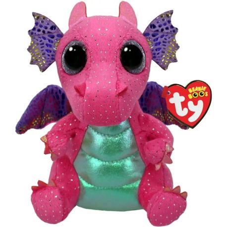 Ty Spitfire Dragon - Regular