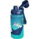Trinkflasche Starship, Blau