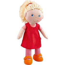 Puppe Annelie,
