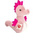 Teddy Hermann Seepferdchen Alba rosa 23 cm