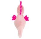 Teddy Hermann Seepferdchen Alba rosa 23 cm