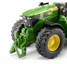SIKU 3666 John Deere Set mit abnehmbarem Frontlader