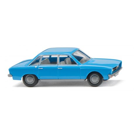 WIKING VW K70, hellblau