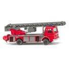 WIKING Feuerwehr Metz DLK 23-12 (MAN)