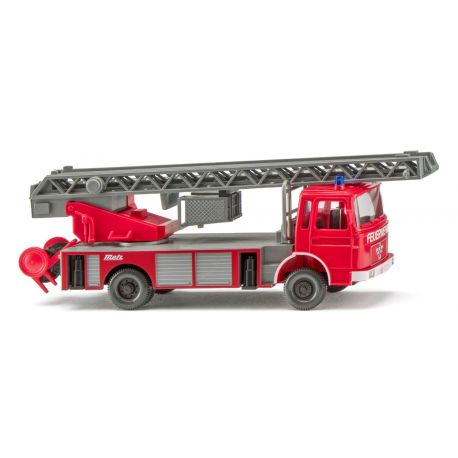 WIKING Feuerwehr Metz DLK 23-12 (MAN)