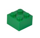 Blox 100 grüne 4er Steine in Dose