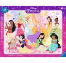 Ravensburger 5573 Puzzle Unsere Disney Prinzessinnen 30-48 Teile