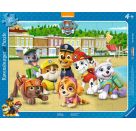 Ravensburger 6155 Puzzle Familienfoto 30-48 Teile