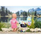 Zapf BABY born Weekend Fischen