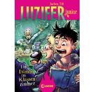 Luzifer junior - Ein Dämon im Klassenzimmer