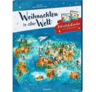 Weihnachten in aller Welt