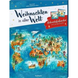 Weihnachten in aller Welt