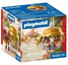 Weihnachtskugel: Spielzeugentwickler