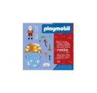 Weihnachtskugel: Spielzeugentwickler