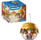 Weihnachtskugel: Spielzeugentwickler