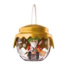 Weihnachtskugel: Spielzeugentwickler