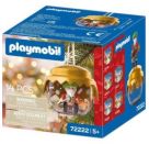 Weihnachtskugel: Spielzeugentwickler