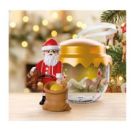 Weihnachtskugel: Klassik