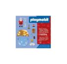 Weihnachtskugel: Klassik