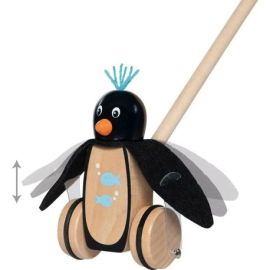 Schiebetier Pinguin Pablo