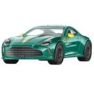 SIKU 2368 Aston Martin Vantage AMV24 Edition